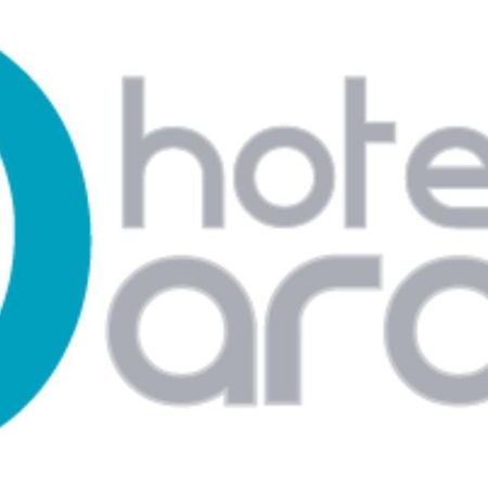 Hotel Arana Tonala Exterior photo