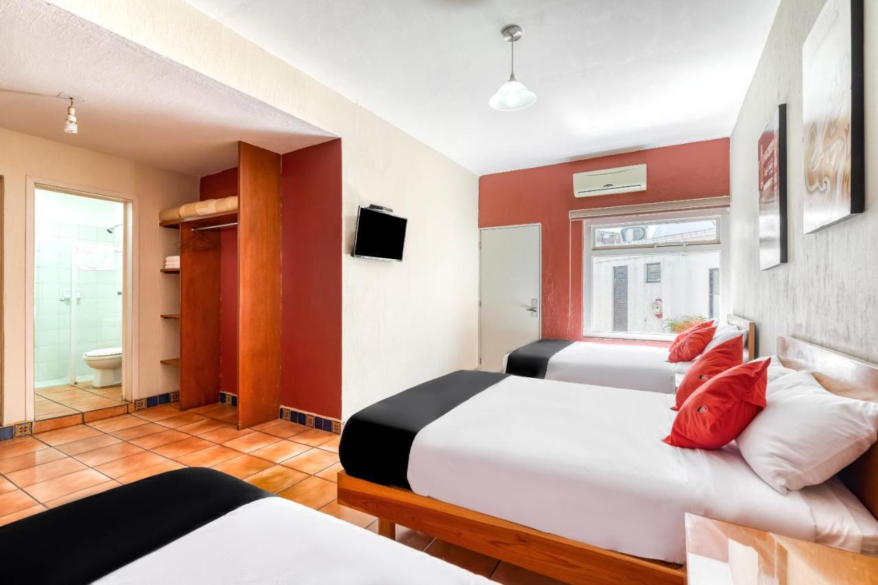 Hotel Arana Tonala Exterior photo